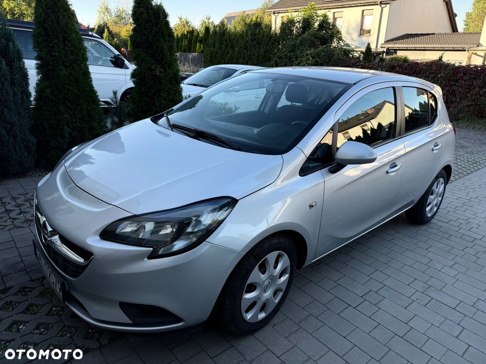 Opel Corsa 1.4 Enjoy - 1