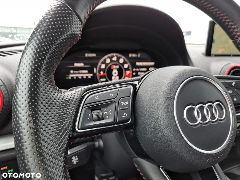 Audi S3 - 26