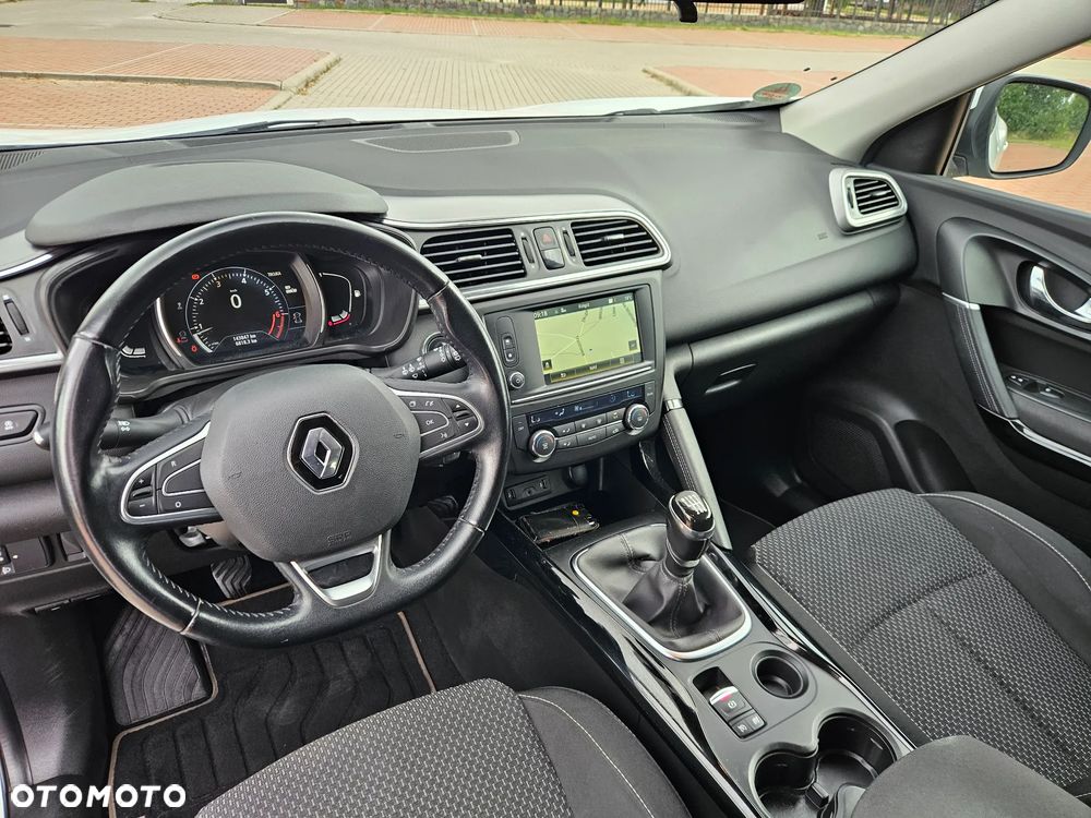 Renault Kadjar Energy TCe 130 Experience - 10