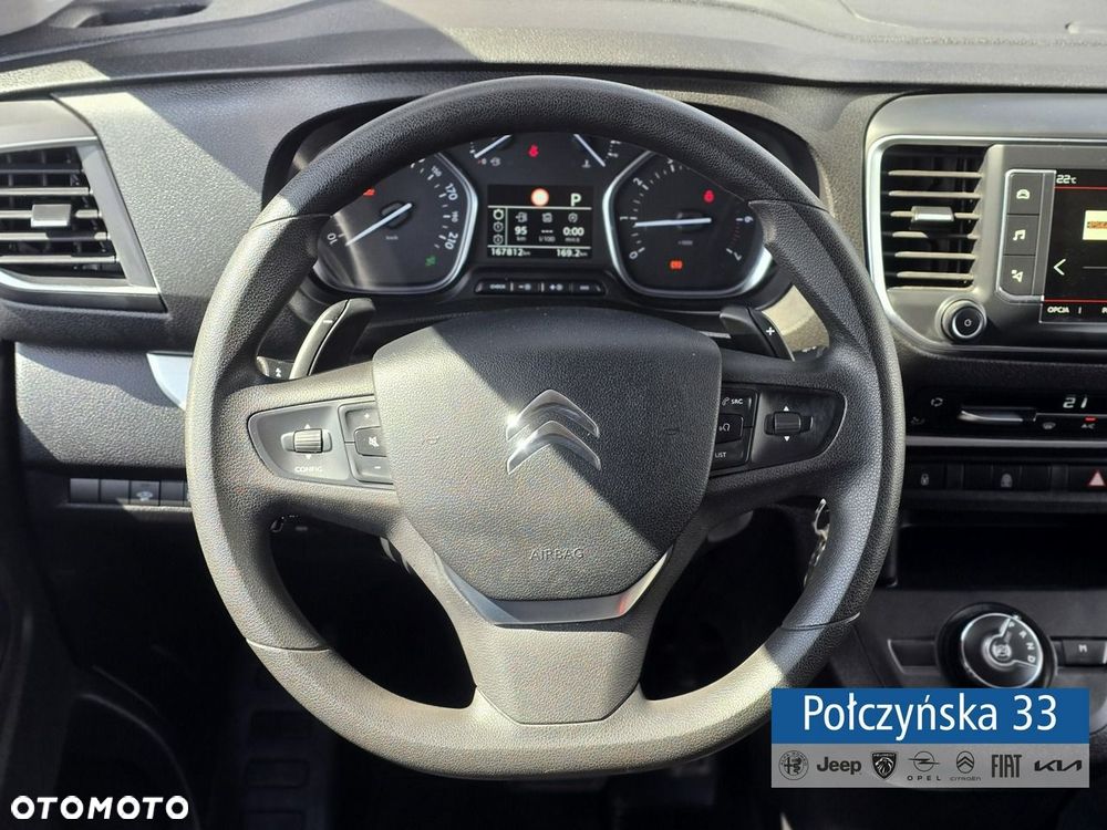 Citroën SpaceTourer - 19