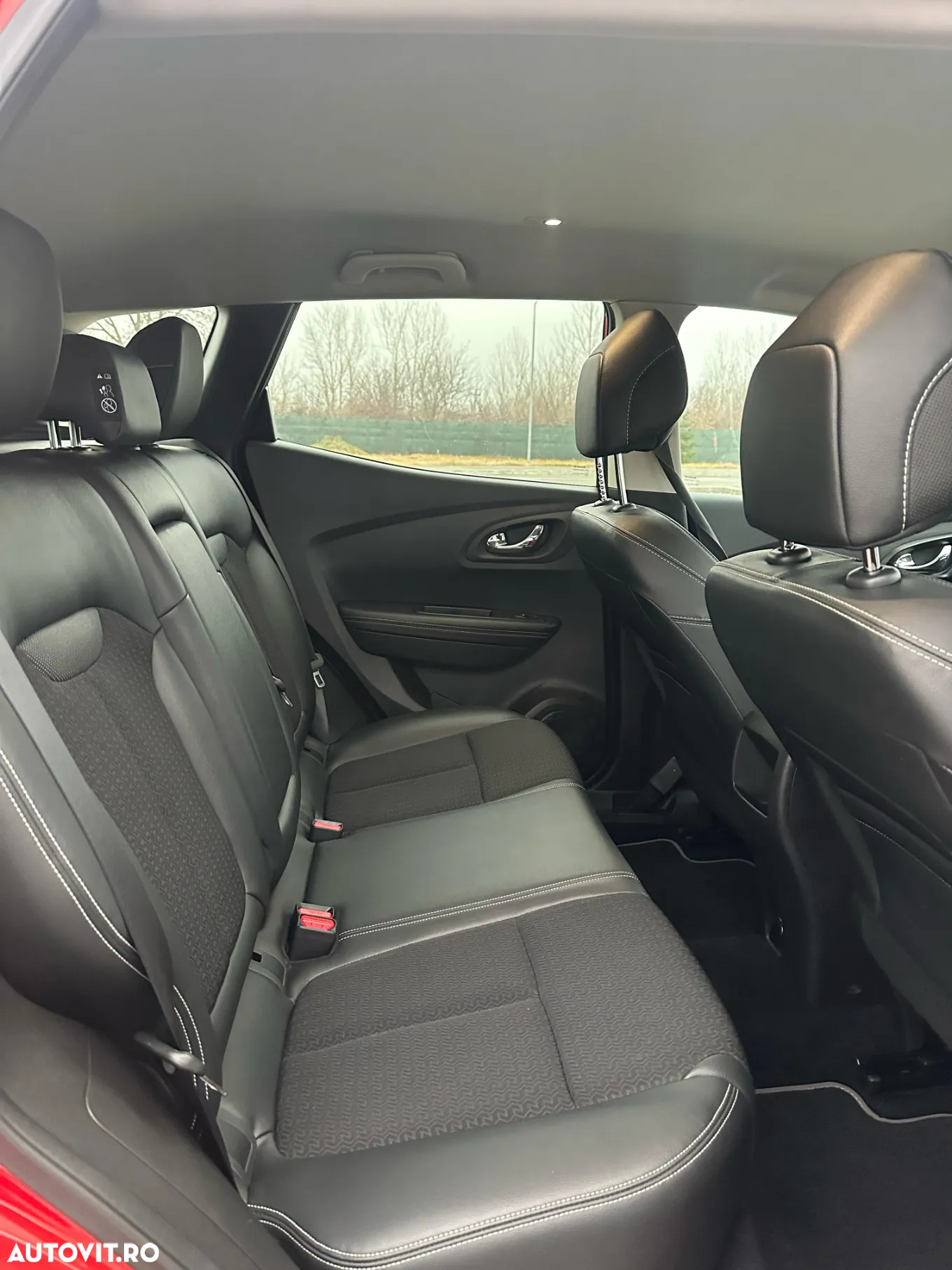 Renault Kadjar 1.2 TCe Intens - 10