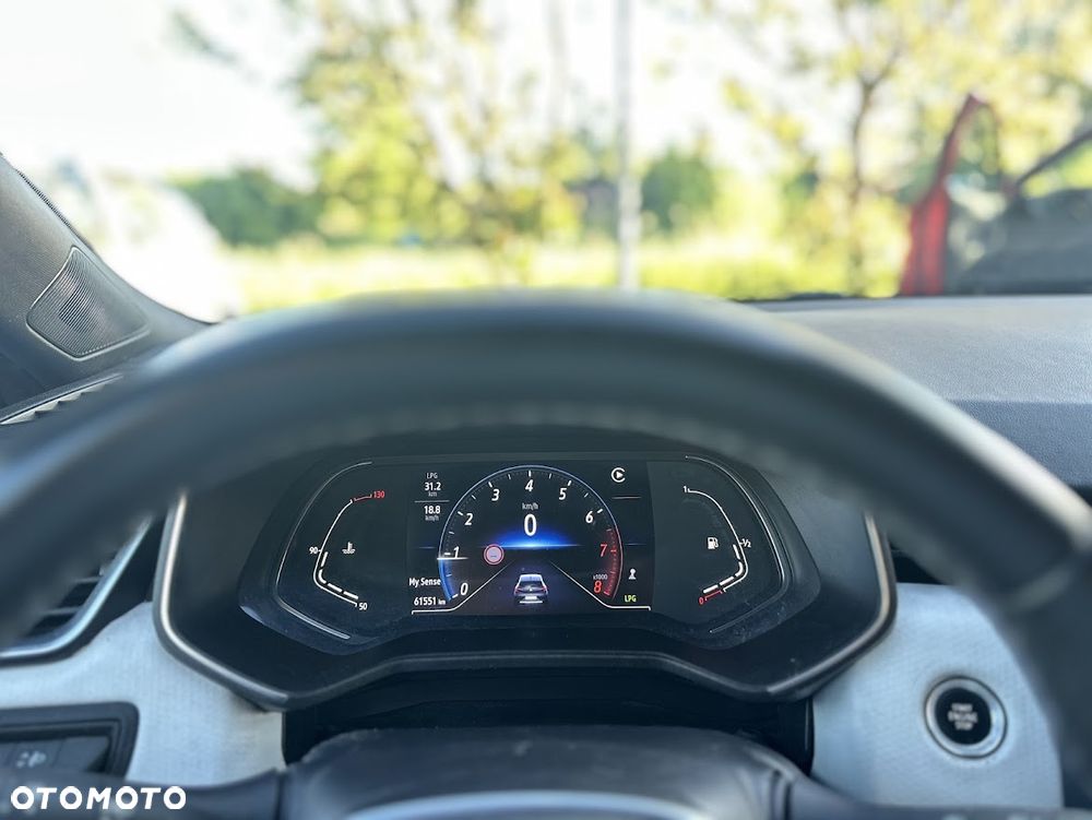 Renault Clio 1.0 TCe Intens - 10