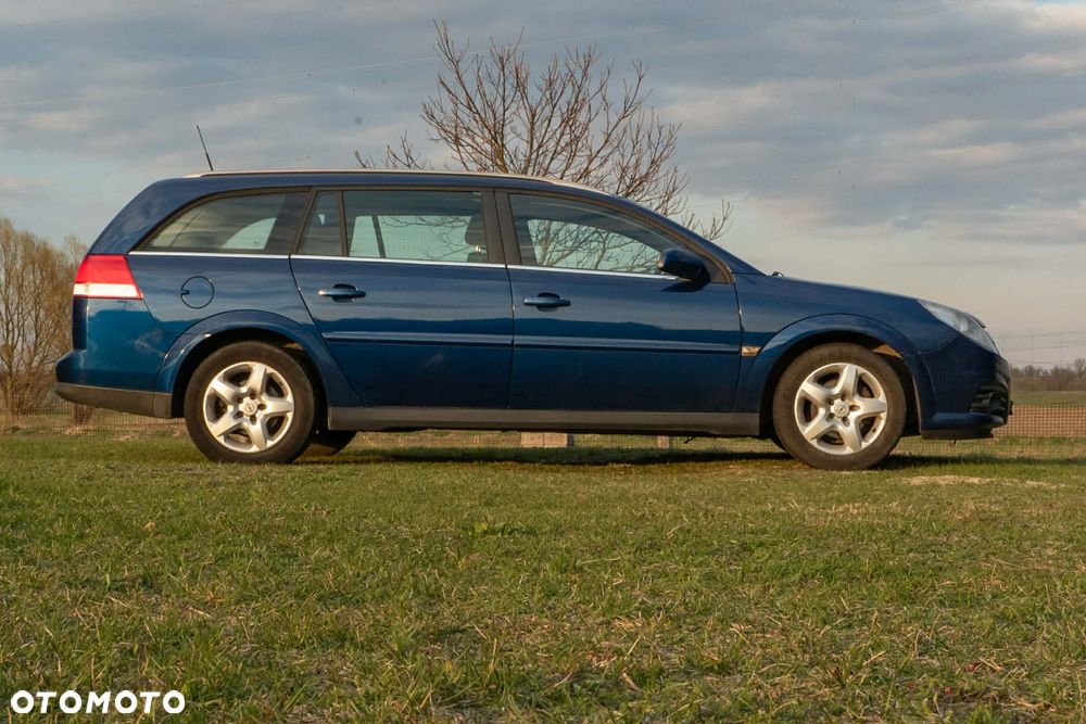 Opel Vectra 1.9 CDTI Comfort - 4