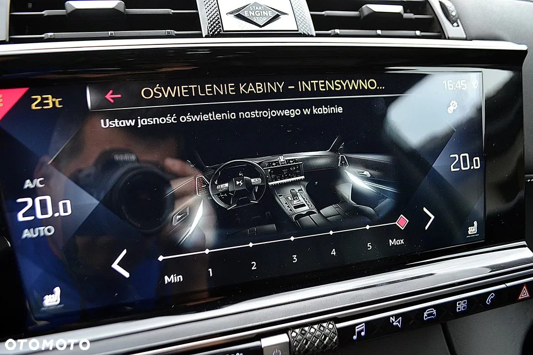 DS Automobiles DS 7 Crossback - 30
