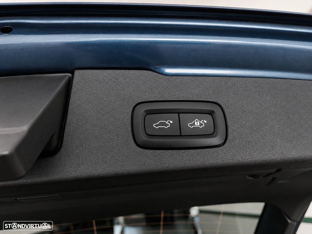 Volvo V60 2.0 T6 AWD TE Inscription Expression - 17