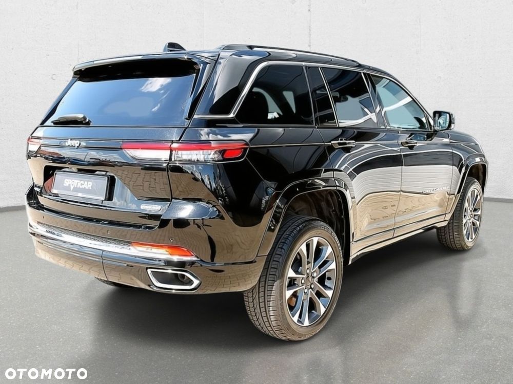 Jeep Grand Cherokee - 7