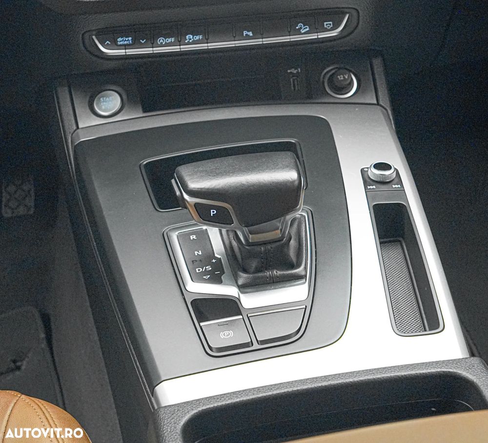 Audi Q5 35 TDI S tronic MHEV S Line - 19