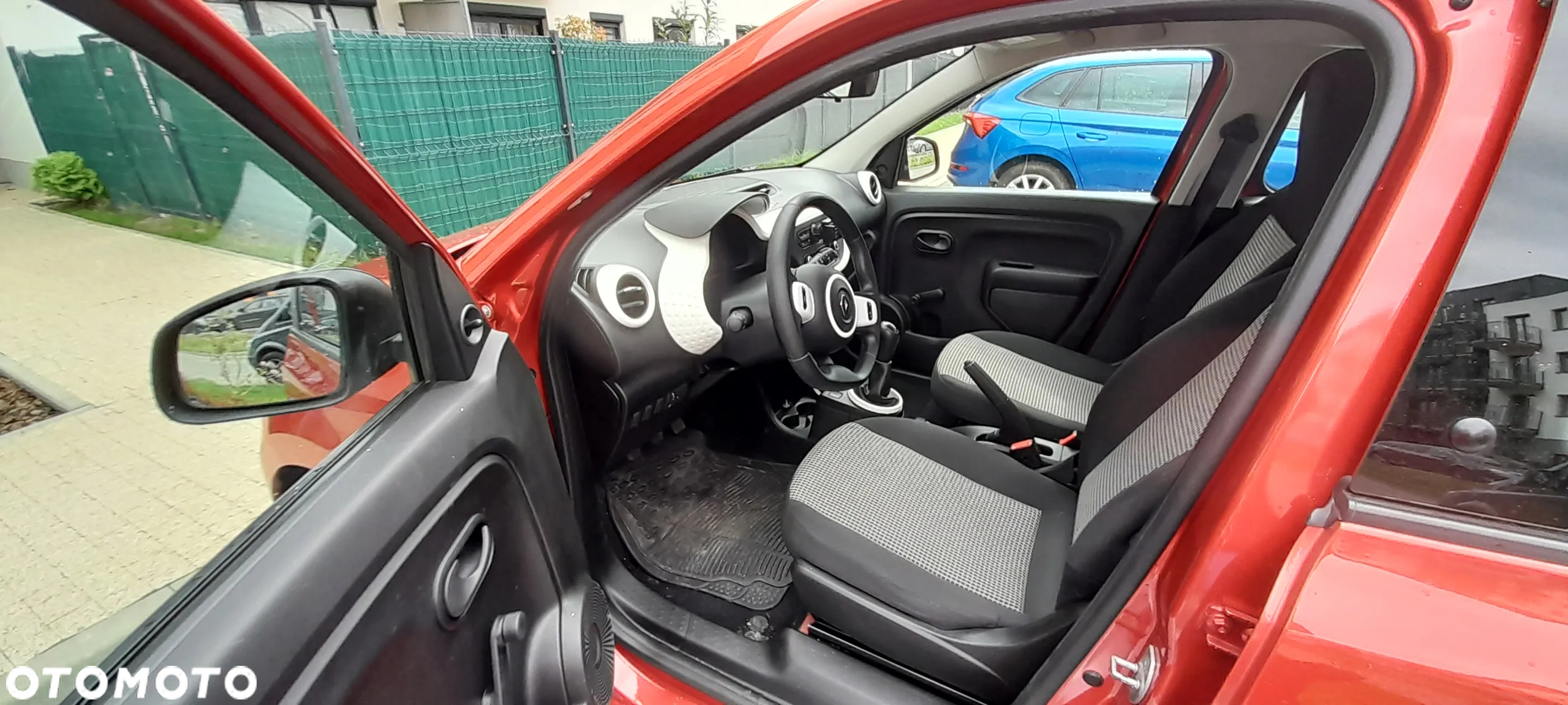 Renault Twingo SCe 70 Start&Stop Intens - 6