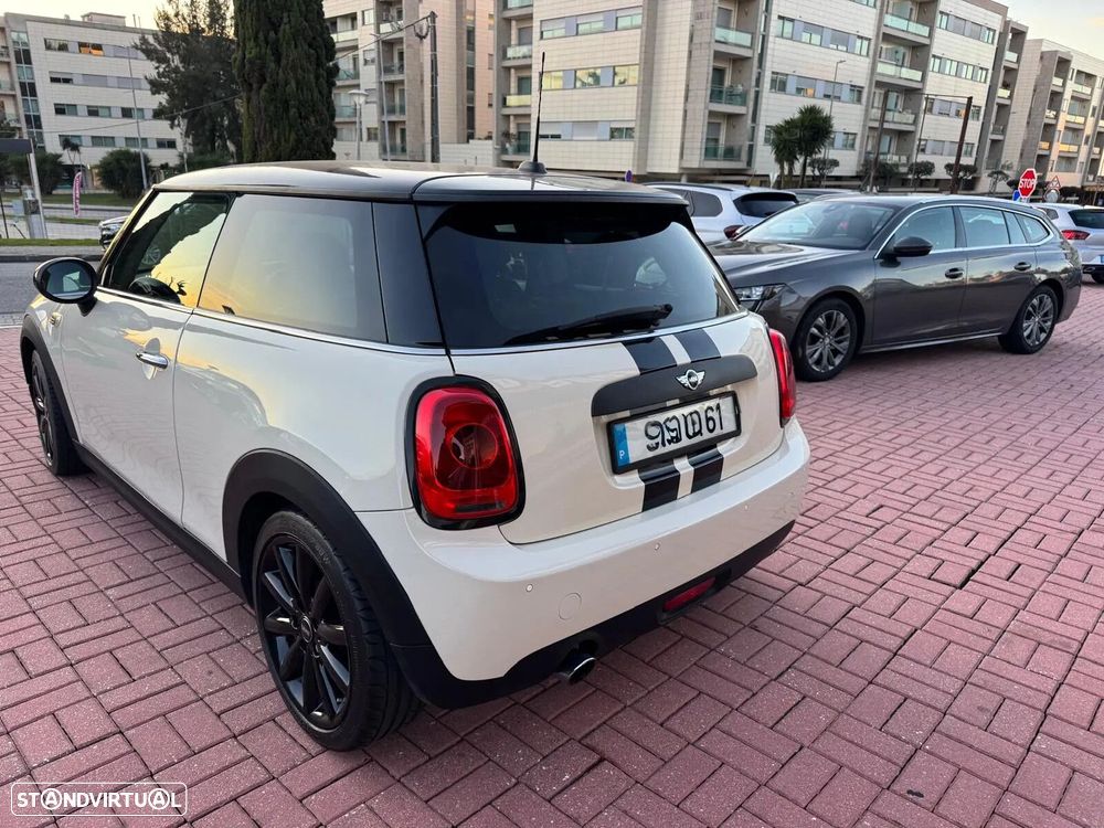 MINI 3 Portas One - 13