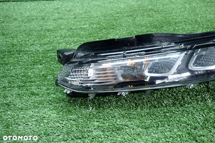 CITROEN C3 AIRCROSS LIFT 17- halogen led drl lewy - 3