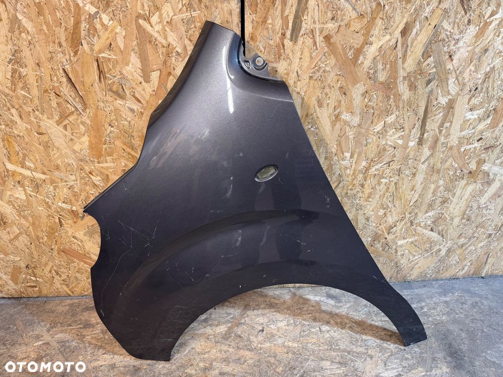 Przedni lew błotnik expert jumpy vivaro proace - 1