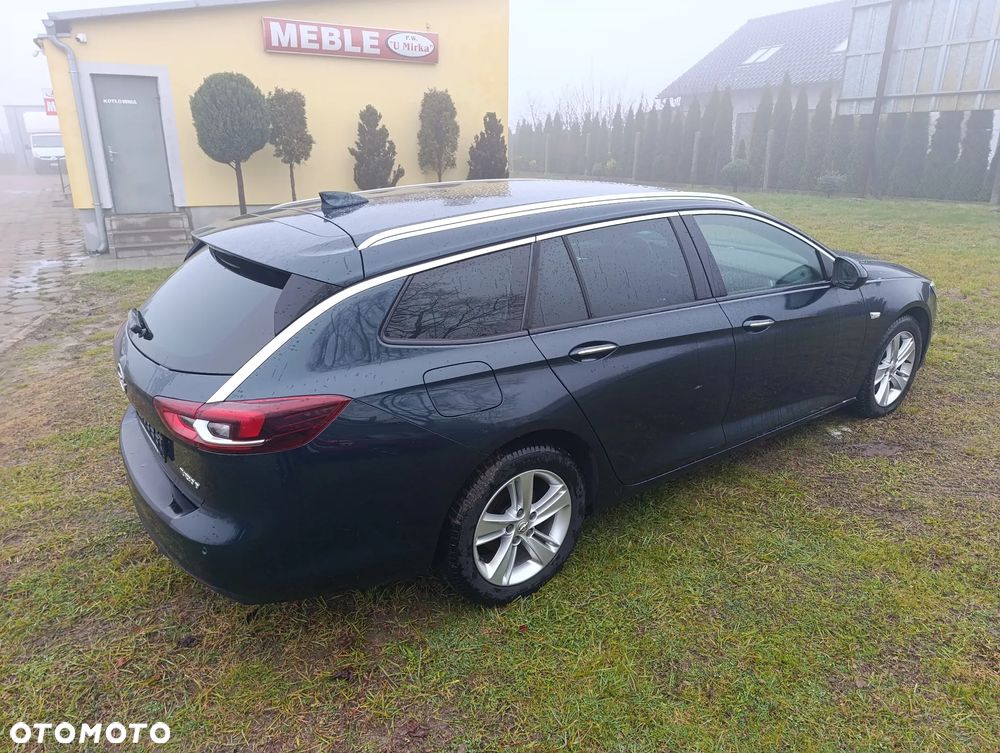 Opel Insignia 2.0 Exclusive - 3