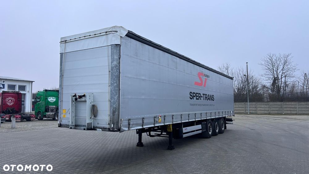 Schmitz Cargobull - 3