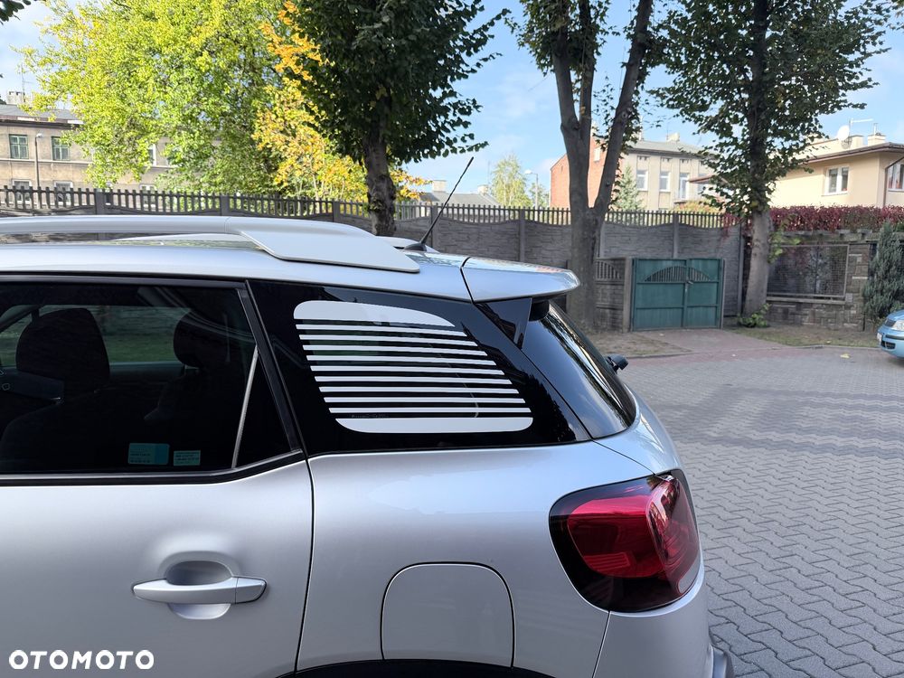 Citroën C3 Aircross - 16