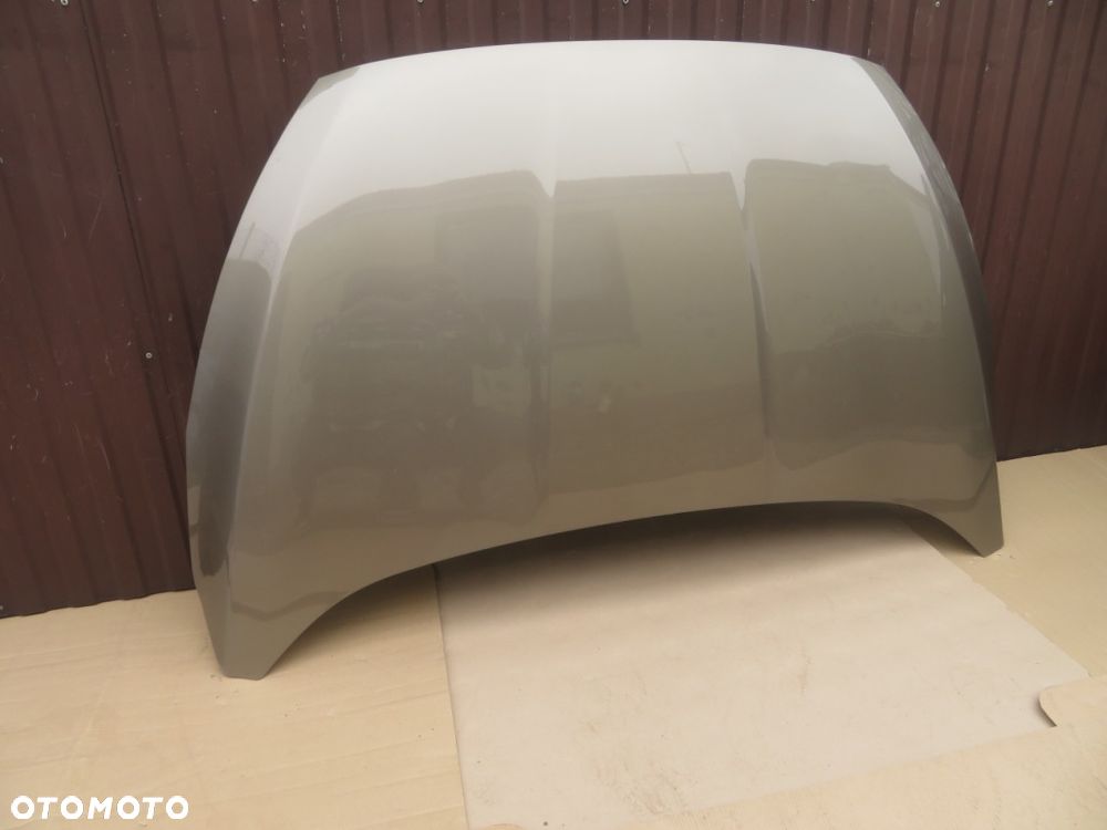 MASKA POKRYWA SILNIKA FORD C-MAX II MK2 LIFT 15-19R KRAKÓW - 8