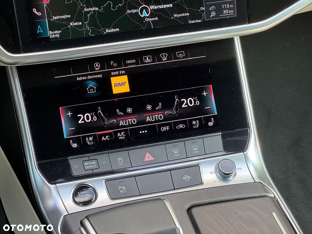 Audi A6 Limousine 40 TDI mHEV Quattro S Line S tronic - 31