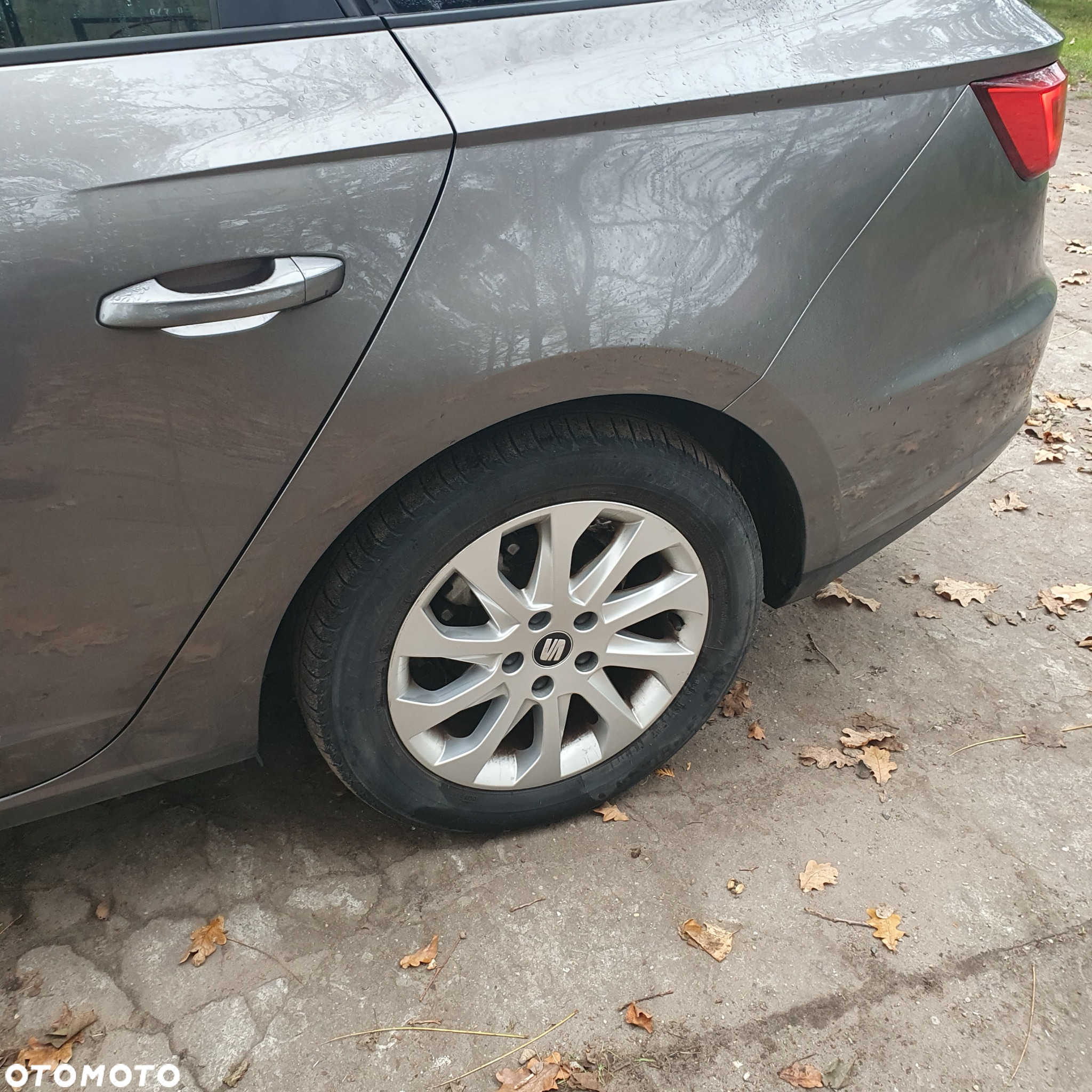 Seat Leon - 5