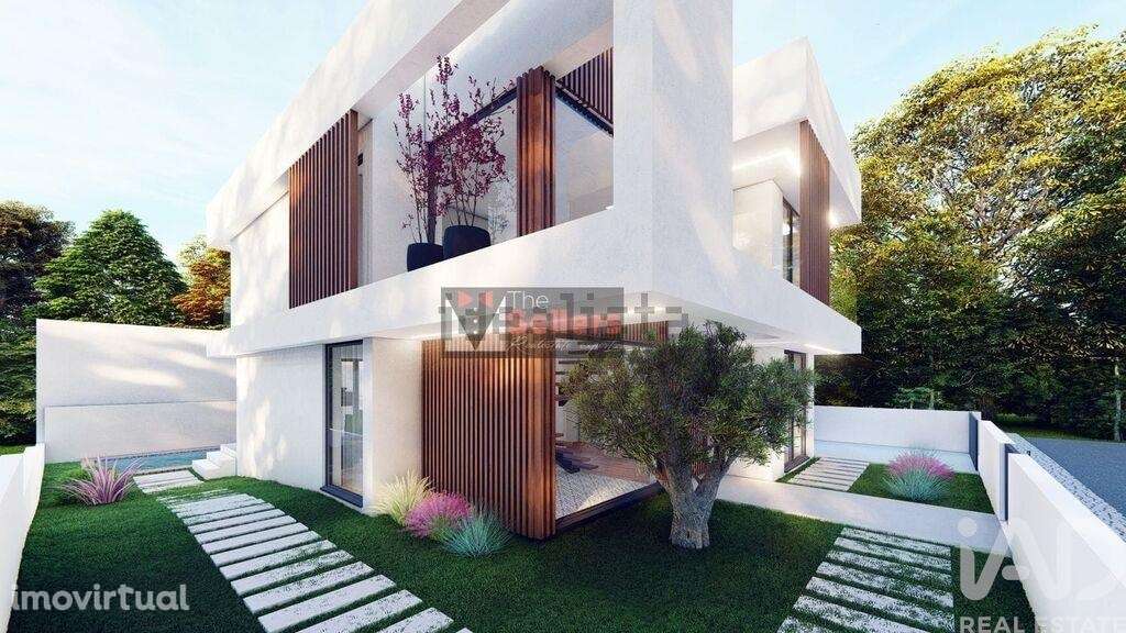 Casa / Villa T4 em Charneca De Caparica E Sobreda de 150,00 m2 - Grande imagem: 5/10