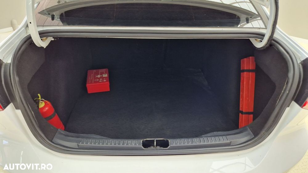 Ford Focus 1.5 EcoBlue Trend Edition - 22