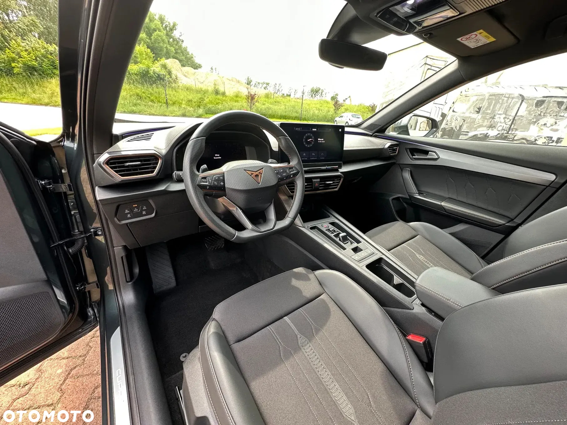 Cupra Formentor 1.5 TSI DSG - 27