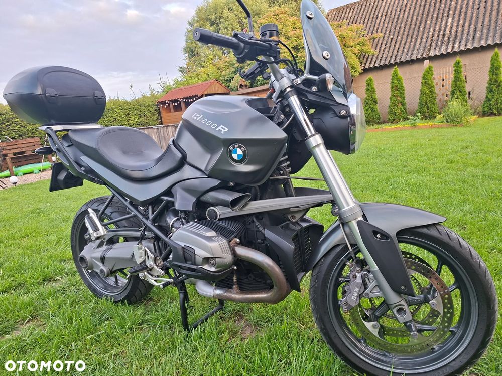 BMW R - 2