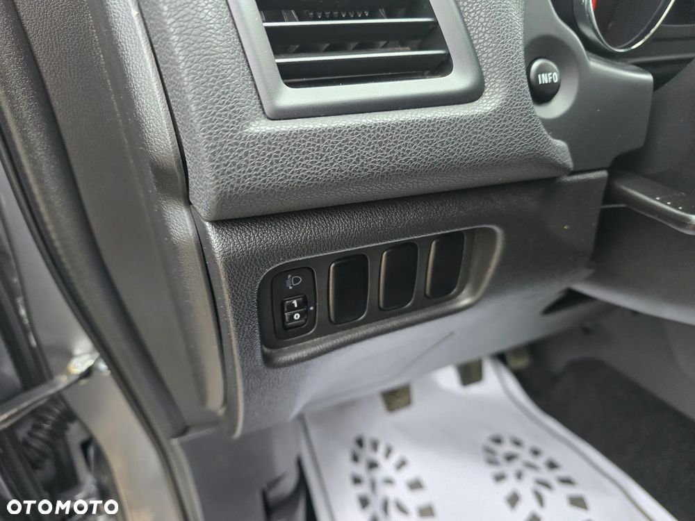 Mitsubishi ASX 1.6 2WD Diamant Edition - 31