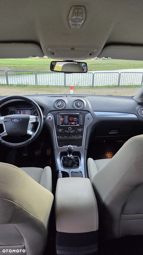 Ford Mondeo 1.6 T Titanium - 15