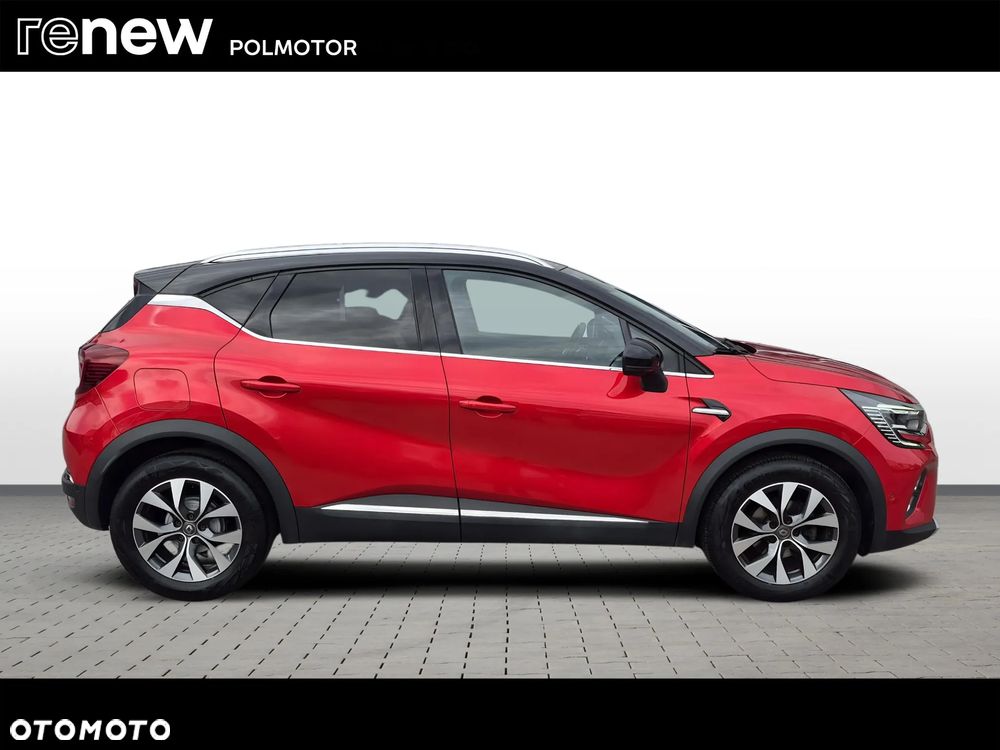 Renault Captur 1.3 TCe Intens EDC - 6