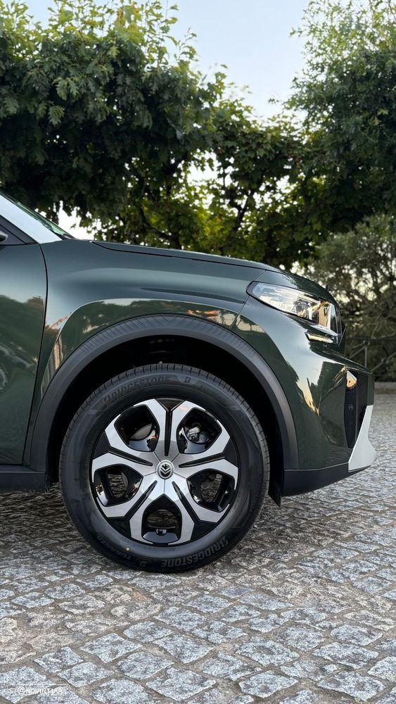 Citroën C3 Aircross - 20