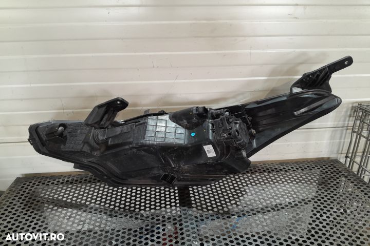 Far dreapta 92102-C8 92102-C8 Hyundai i20 2 (GB) [2014 - 2020] Hatchb - 6