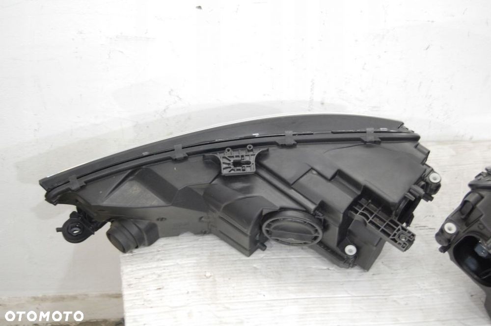 REFLEKTOR BIXENON LED AUDI A4 B9 8W 2017-2019 8W0 oryginal - 2