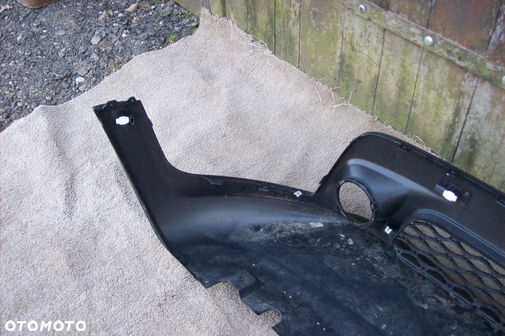 spoiler zderzaka przedniego jeep renegada - 7
