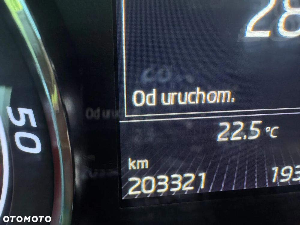 Skoda Superb 2.0 TDI 4x4 Style DSG - 19