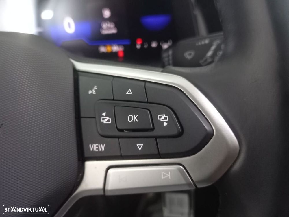 VW Taigo 1.0 TSI Urban - 16