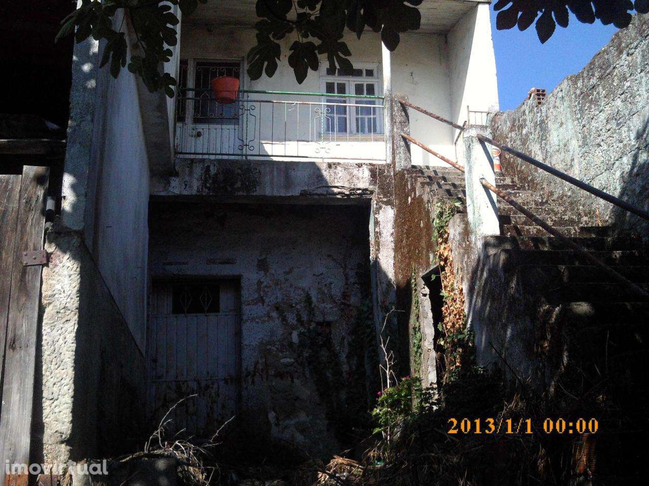 Moradia e Terreno Chaves Santa Cruz Trindade - Grande imagem: 5/10