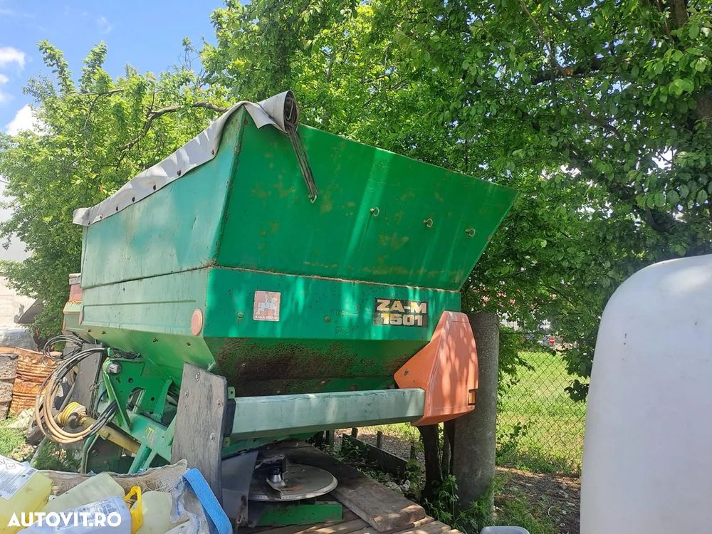 Horsch Pronto/ Maschio/ Amazone - 14