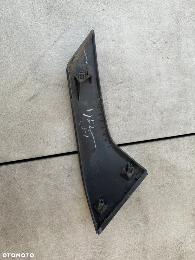 Listwa zderzaka TOYOTA HILUX VIII  - 52414-YP020 (oryginalne) - 3