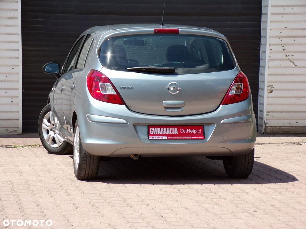 Opel Corsa - 16