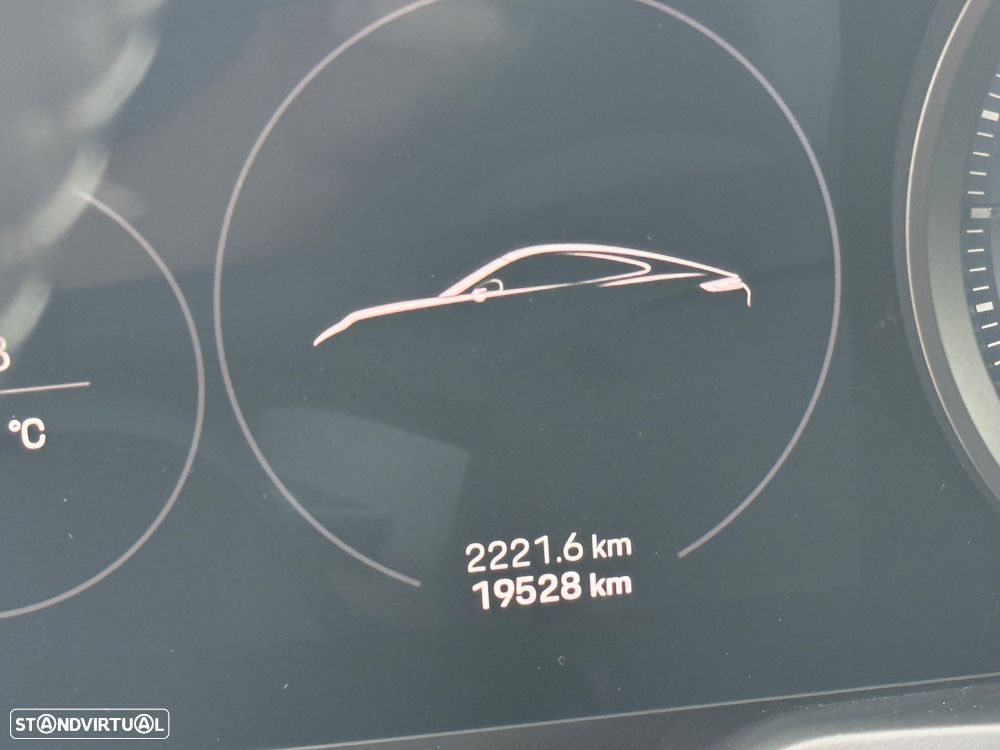 Porsche 911 (992) Carrera 4S PDK - 19
