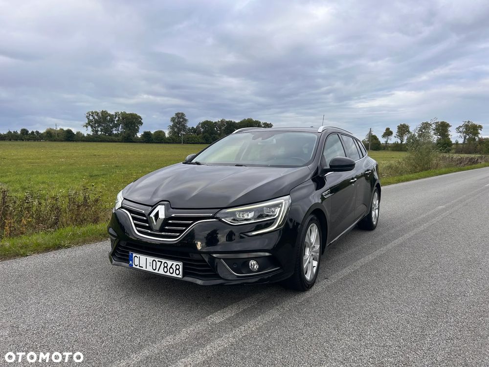 Renault Megane Grandtour ENERGY dCi 110 EDC BOSE EDITION - 10