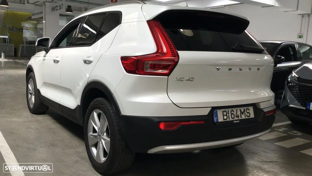 Volvo XC 40 1.5 T2 Core Auto - 3