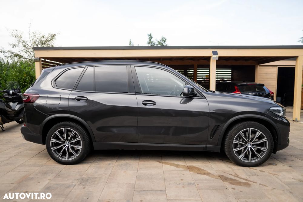 BMW X5 - 3