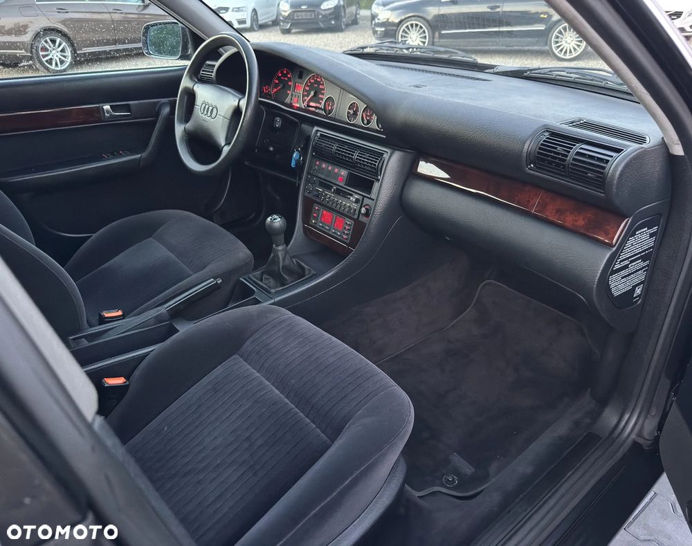 Audi A6 Limousine - 24