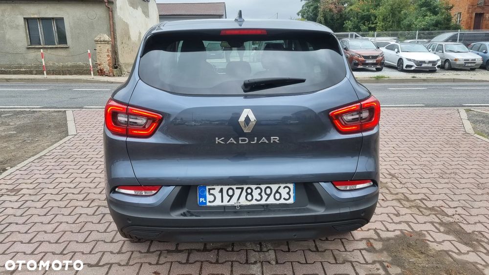 Renault Kadjar 1.3 TCe FAP Life - 8
