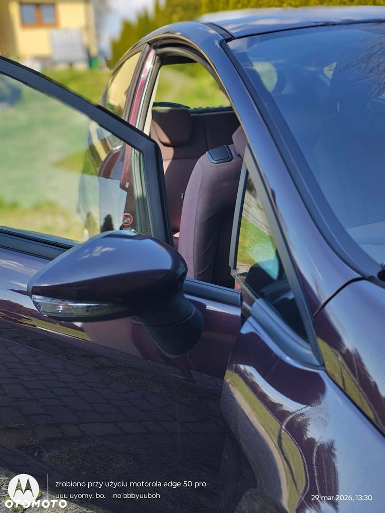 Ford Fiesta 1.6 TDCi ECOnetic Trend ASS - 23