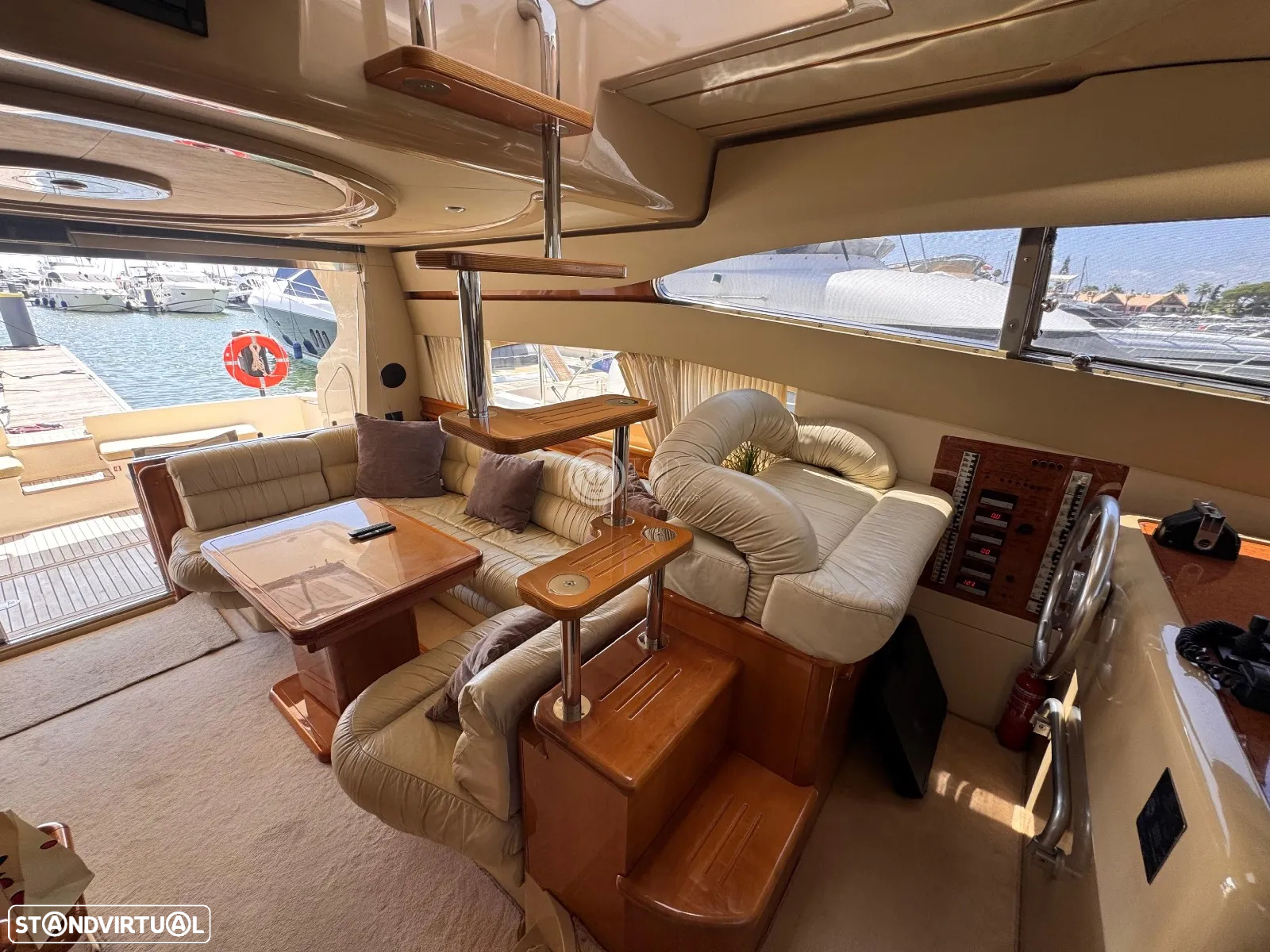 Ferretti Yachts 46 Anniversary - 21