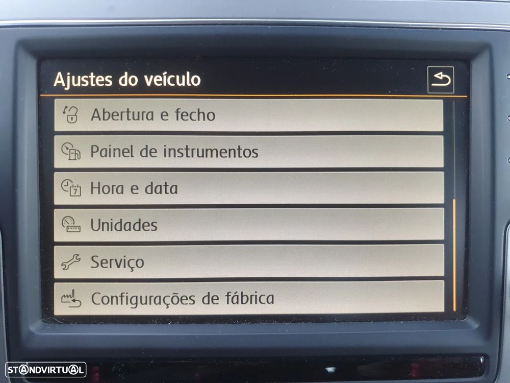 VW Polo 1.4 TDi Lounge - 28