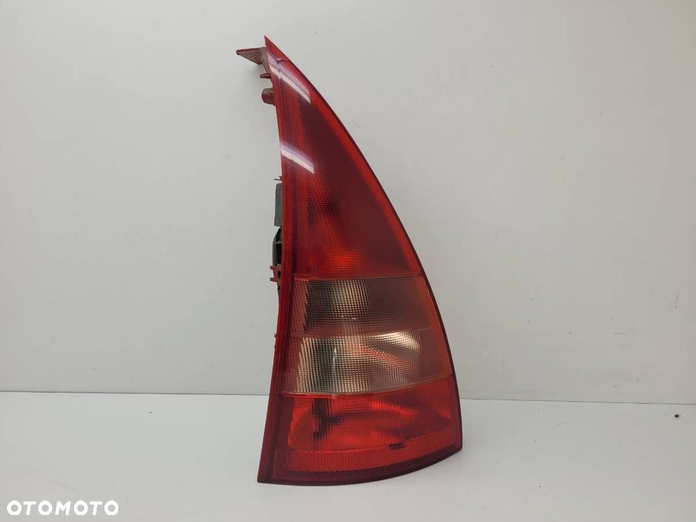 LAMPA TYŁ TYLNA LEWA W BŁOTNIK CITROEN C3 I EU - 1