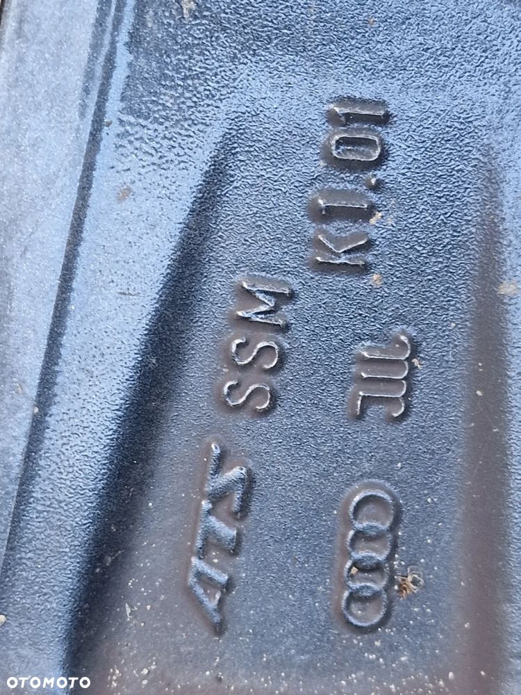 Felga audi  a3 8p  s-line 7.5j18h2 ET54 - 6