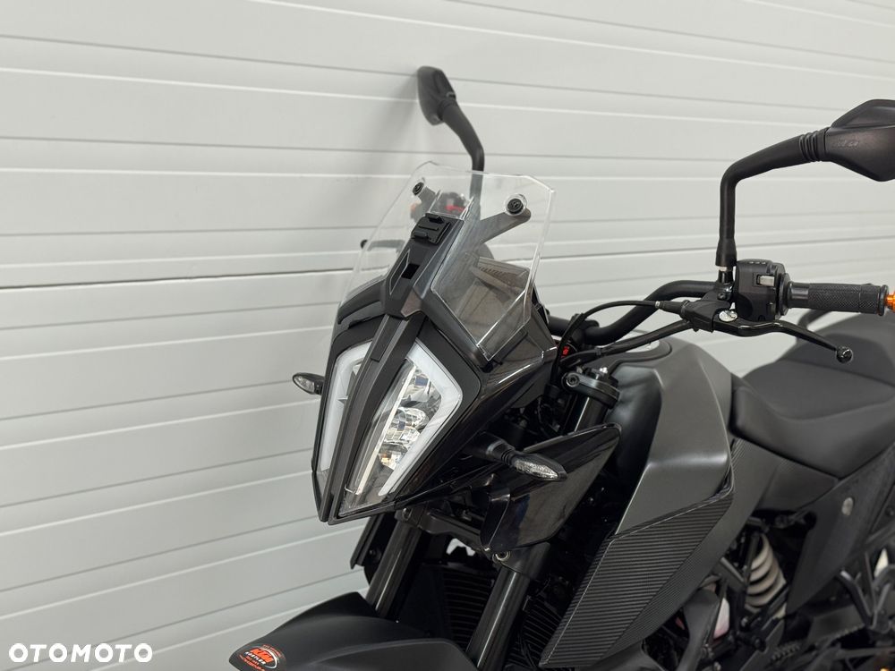 KTM Adventure - 18